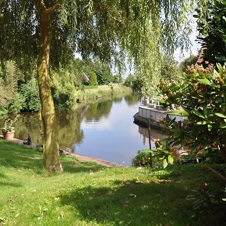 Apartment Am Ems-seitenkanal 65353