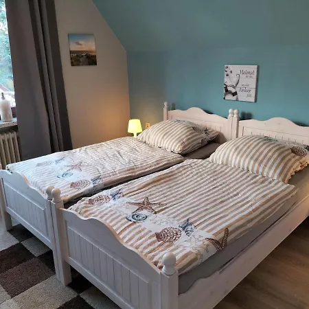 Am Ems-seitenkanal 65353 Apartment Moormerland