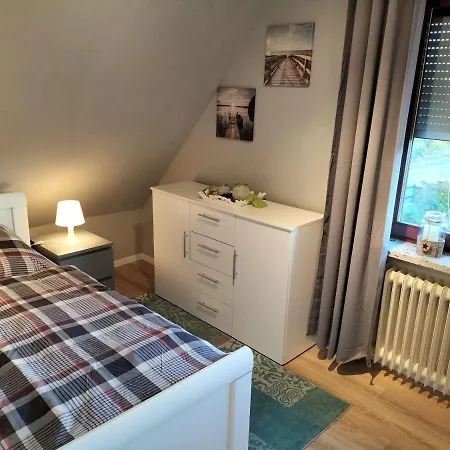 Apartment Am Ems-seitenkanal 65353 Moormerland